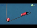 Flotador eléctrico