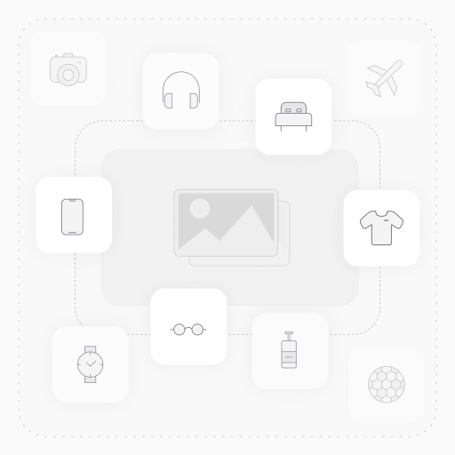 Aspersor acoplado a conector y estaca