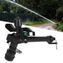 [FLL581] Aspersor master 1.5" 2-6bar. Distancia: 36m