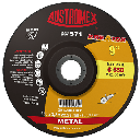 [FLL643] Disco de corte 9"x1/8