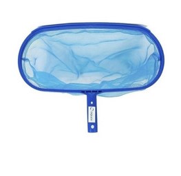 Jamo pequeño para piscina tipo pala