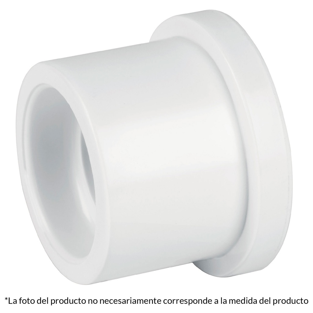 Reducido bushing 2"x1½"