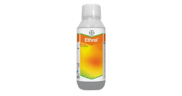 Fertilizante Ethrel 1 Litro