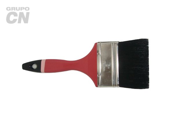 Brocha 4" GZ-2431