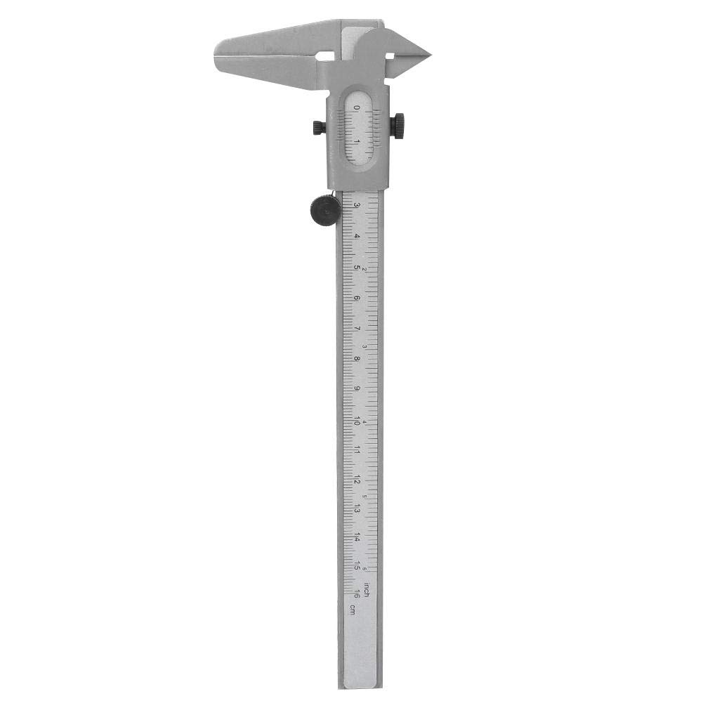 Calibrador Vernier 5"