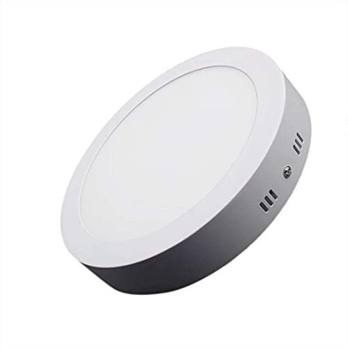 Luminario LED para empotrar 24W
