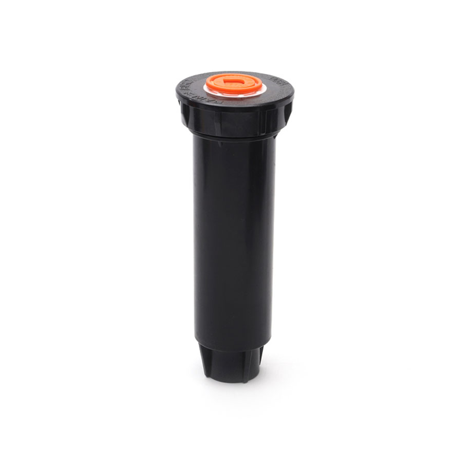 Surtidor Rain Bird para riego de jardín