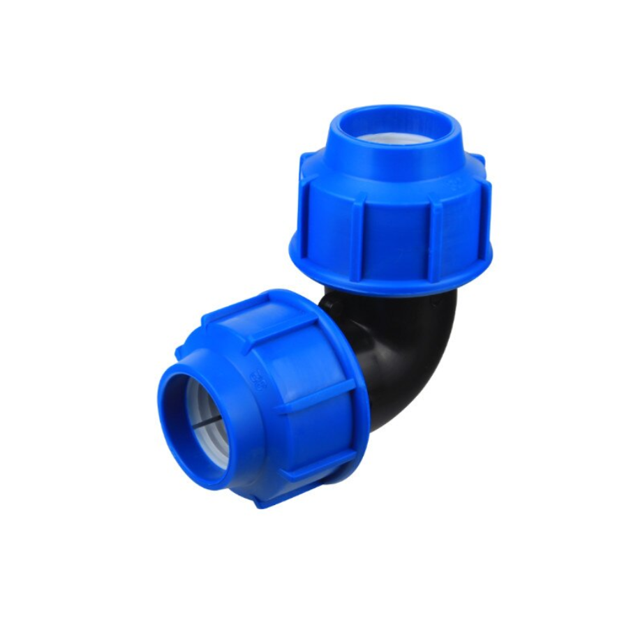 Codo 90° 32x32mm