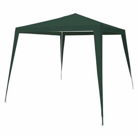 Carpa verde de 240cm