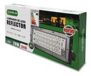 Reflector LED de 200W