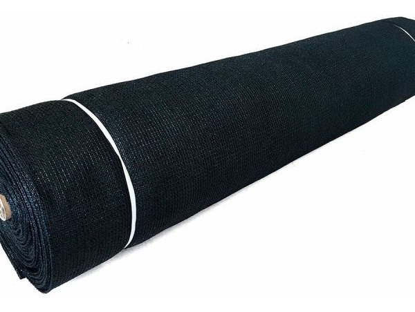Malla de sombra 50% 100x2
