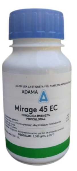 Fungicida Mirage 45 EC (250mL)