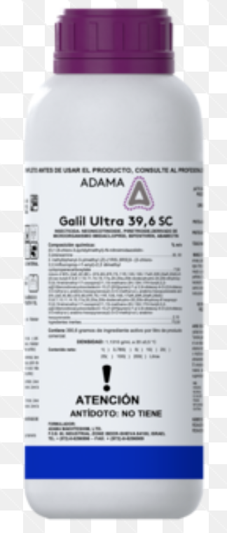 Insecticida Galil Ultra 39,6 SC (1 Litro)