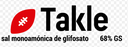 [FLL666.1092] Herbicida Takle 68% GS (2 Kg)