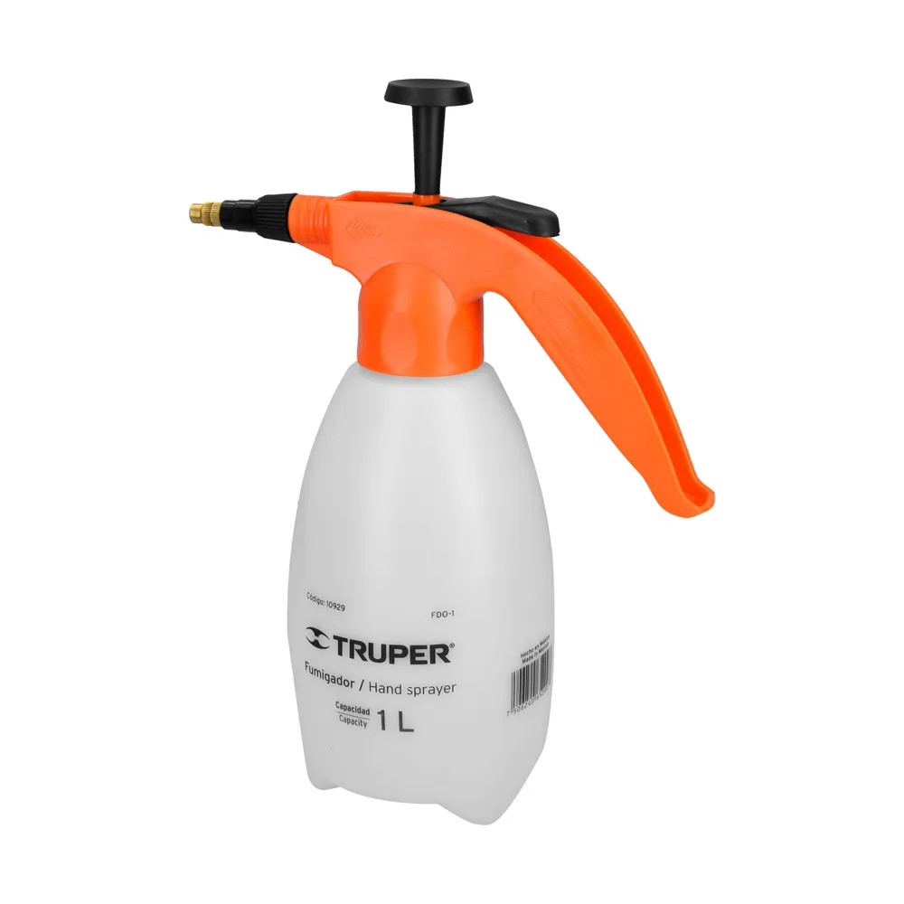 Fumigadora TRUPER de 1 Litro