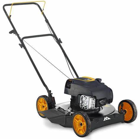Chapeadora de 4 ruedas PoulanPro 144cc