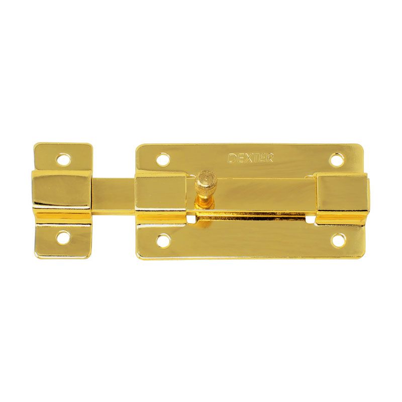 Pasador de barra de 75mm