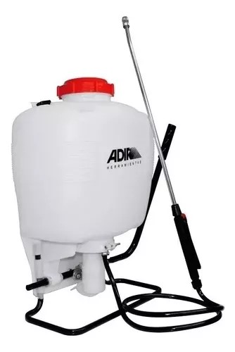 Mochila fumigadora ADIR de 15 Litros