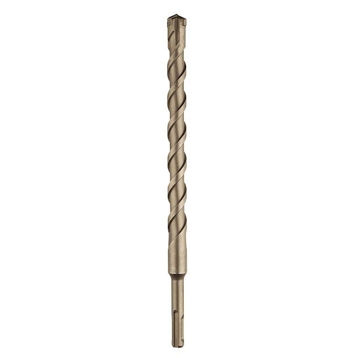 Barrena para concreto ½x12