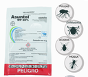 Asuntol WP 50% en polvo 15g