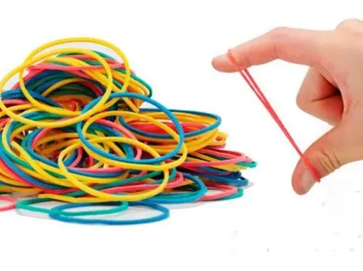 Ligas de colores
