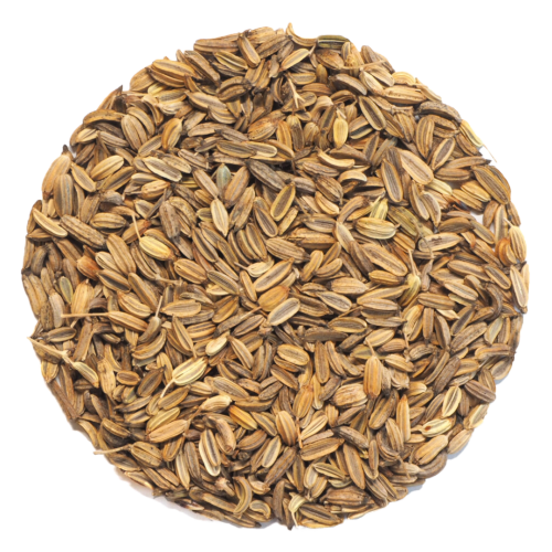 Muestras de semillas de coliflor (copia)