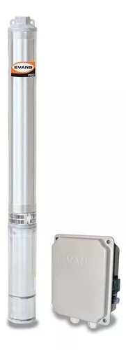 Bomba sumergible de riego EVANS 5HP
