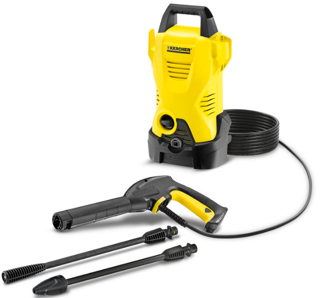 Hidrolavadora Kärcher K2 220V