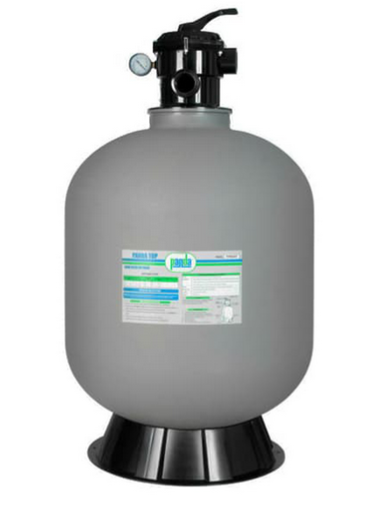 Filtro de arena en plástico reforzado. 24" (copia)