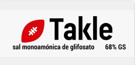 Herbicida Takle 68% GS (500 gramos)