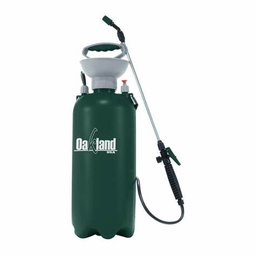 [FLL446] Fumigadora manual OAKLAND 8 Litros