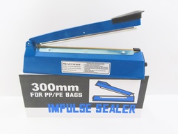 [FLL460] Selladora de 300mm
