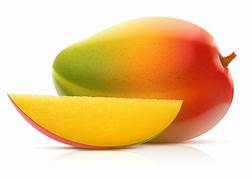 Posturas de Mango