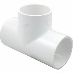 [FLLC1170] Tee sencilla PVC 1½"