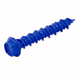 [FLL572] Tornillo para concreto