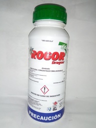[FLL666.614] Insecticida Acaricida Rogor Dragon 950mL