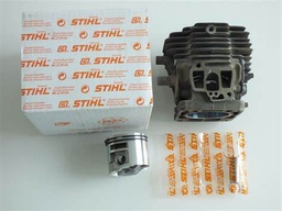 Cilindro con pistón STIHL 44mm FS-460