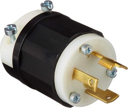 [FLL791] Espiga media Leviton