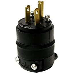 [FLL622] Espiga de nylon 15A