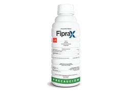 [FLL666.720] Insecticida FipraX (i. a.: fipronil)