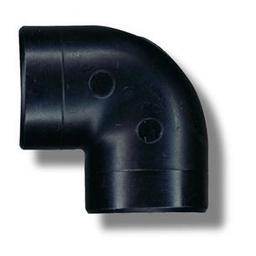 [FLLC758] Codo 90° rosca hembra PP Ø 1½"