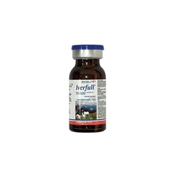 [FLL777.810] Antiparasitario Iverfull (10mL)