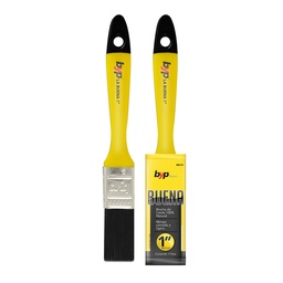 [FLL850] Brocha de cerda natural 1"