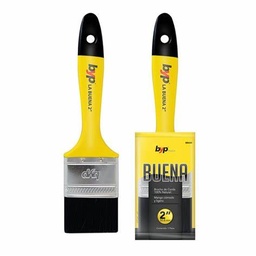 [FLL852] Brocha de cerda natural 2"