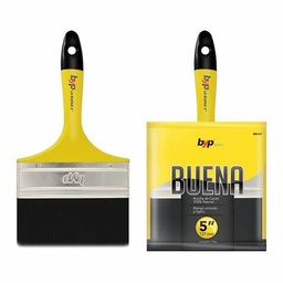 [FLL855] Brocha de cerda natural 5"