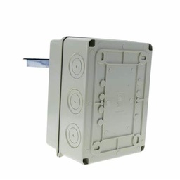 [FLL991] Caja de distribución de 6-8 ventanas