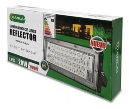 [FLL555.995] Reflector LED de 200W