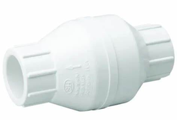 [FLL997] 1" CED 40 Check spring threadable Valve