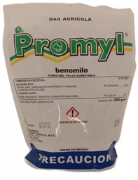 [FLL666.1014] Fungicida Promilo 50p.h. 1 Kg de polvo humectable