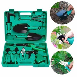 [FLL985] Maletín Kit de jardinería